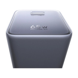 UGREEN CHARGEUR SECTEUR MINIATURE 65W USB-C *95437B 
