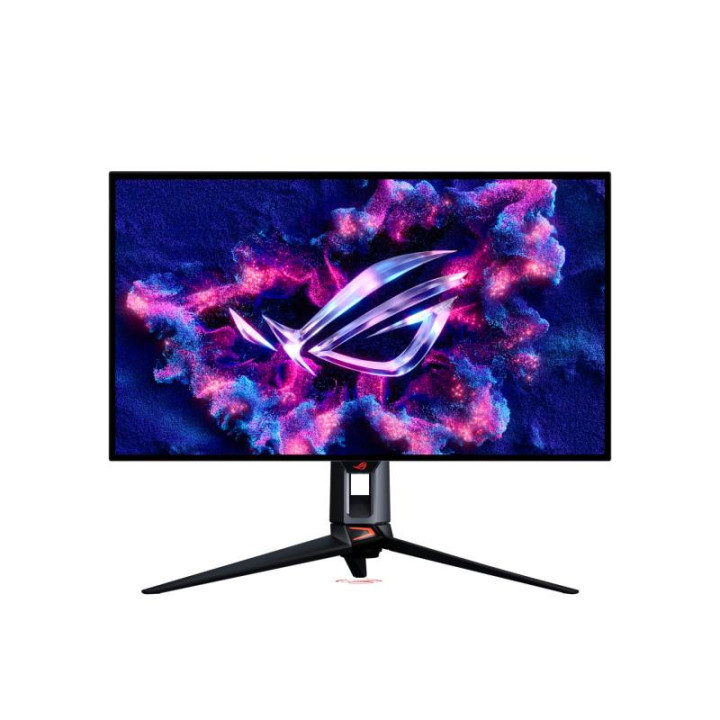 ASUS ROG SWIFT OLED PG32UCWM ECRAN PLAT DE PC 80 CM (31.5) 3840 X 2160 PIXELS 4K ULTRA HD NOIR 