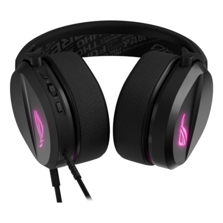 ASUS ROG PELTA CORE 