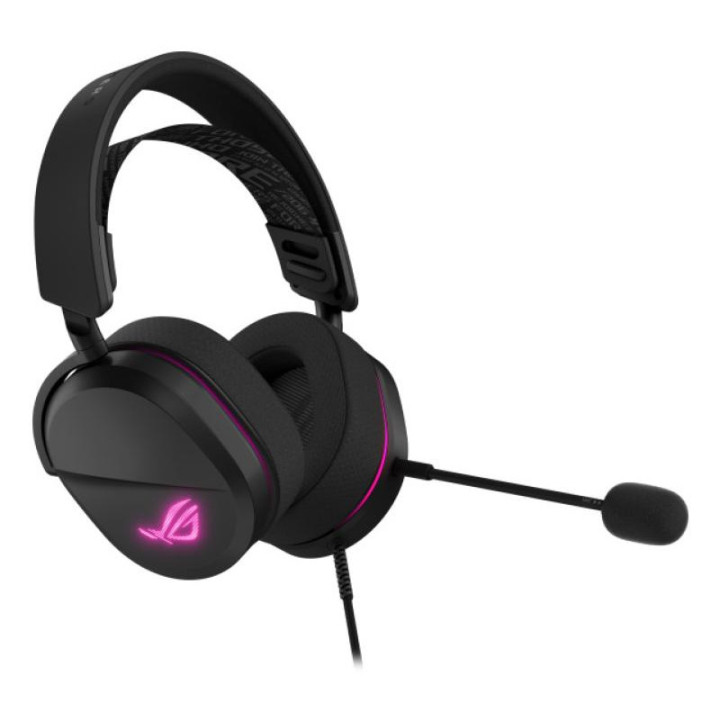 ASUS ROG PELTA CORE 