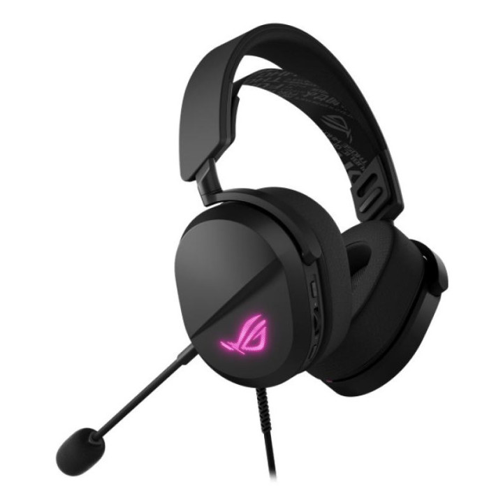 ASUS ROG PELTA CORE 