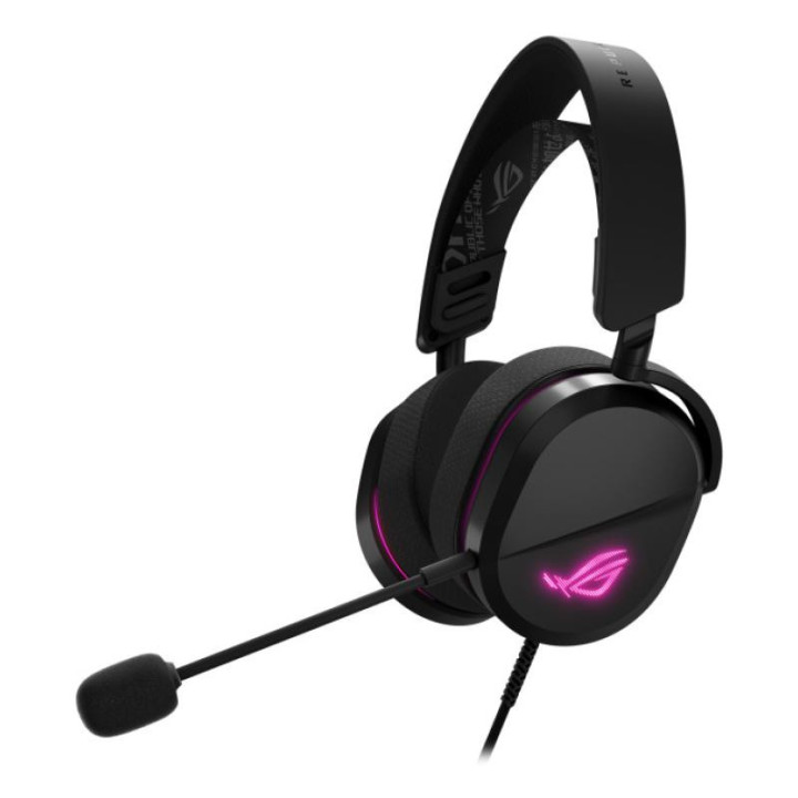 ASUS ROG PELTA CORE 