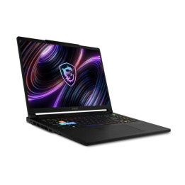 MSI RAIDER A16 HX B8WH-047FRY 