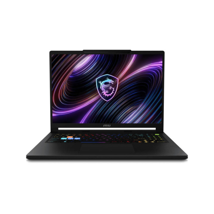 MSI RAIDER A16 HX B8WH-047FRY 