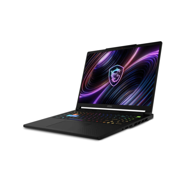 MSI RAIDER A16 HX B8WH-047FRY 