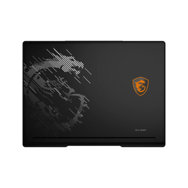 MSI RAIDER A16 HX B8WH-047FRY 