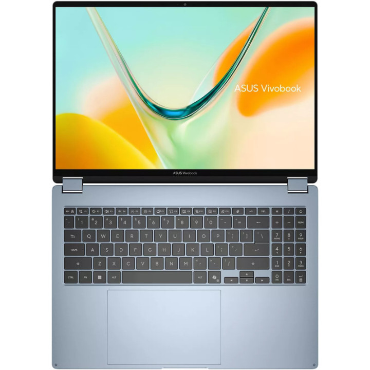 ASUS VIVOBOOK FLIP OLED TP5608QA-FLIP-ISSU4044X 