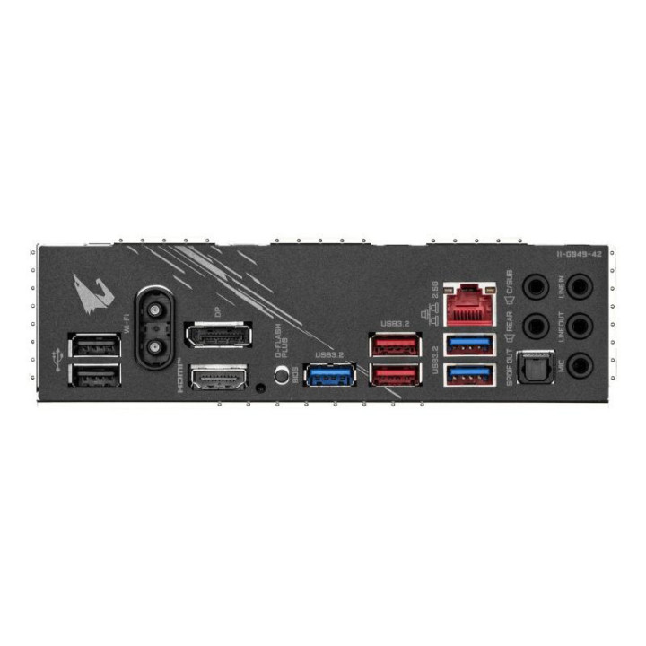 GIGABYTE B550 AORUS ELITE WF7 