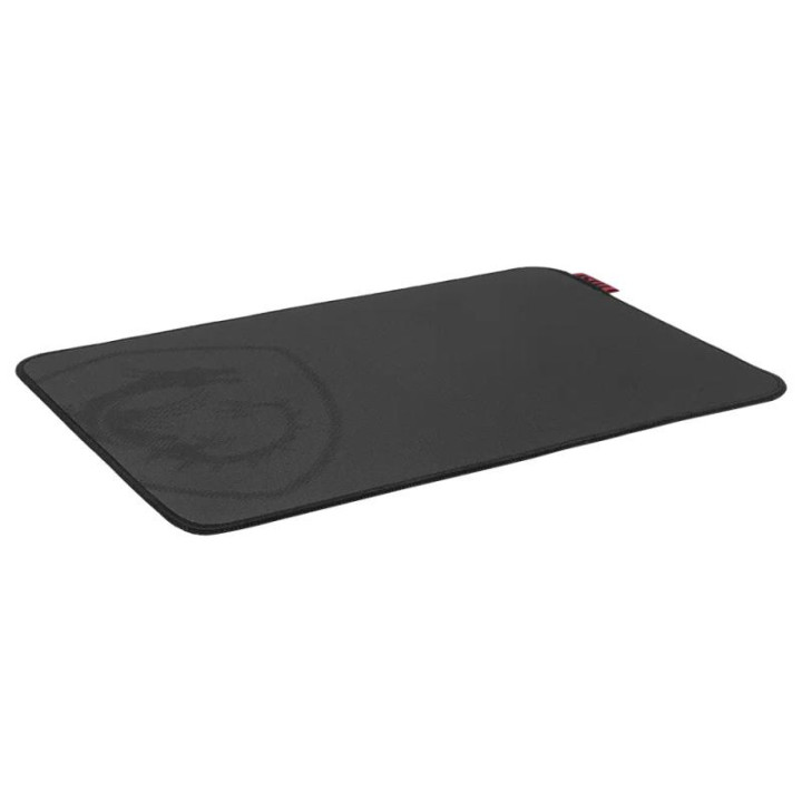 MSI AGILITY GD23 TAPIS DE SOURIS TAPIS DE SOURIS DE JEU NOIR 