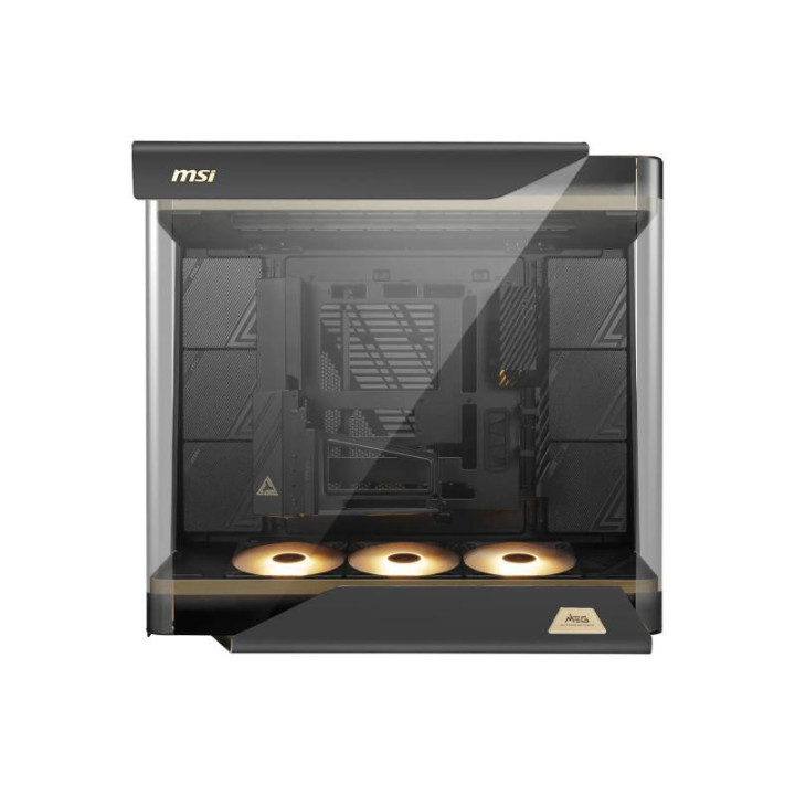 MSI MEG MAESTRO 900R 