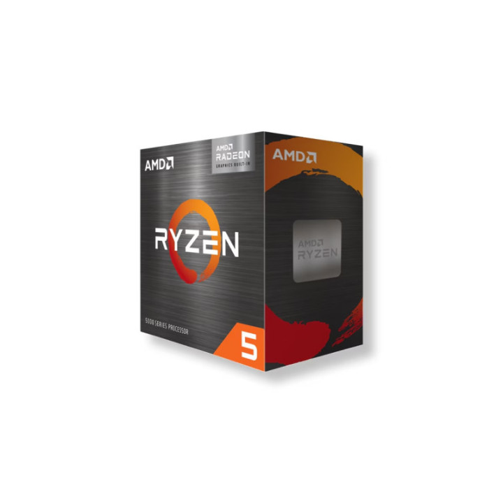 AMD RYZEN 5 5500F 