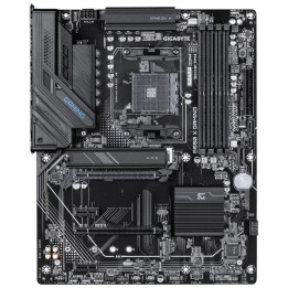 GIGABYTE B550 X GAMING 