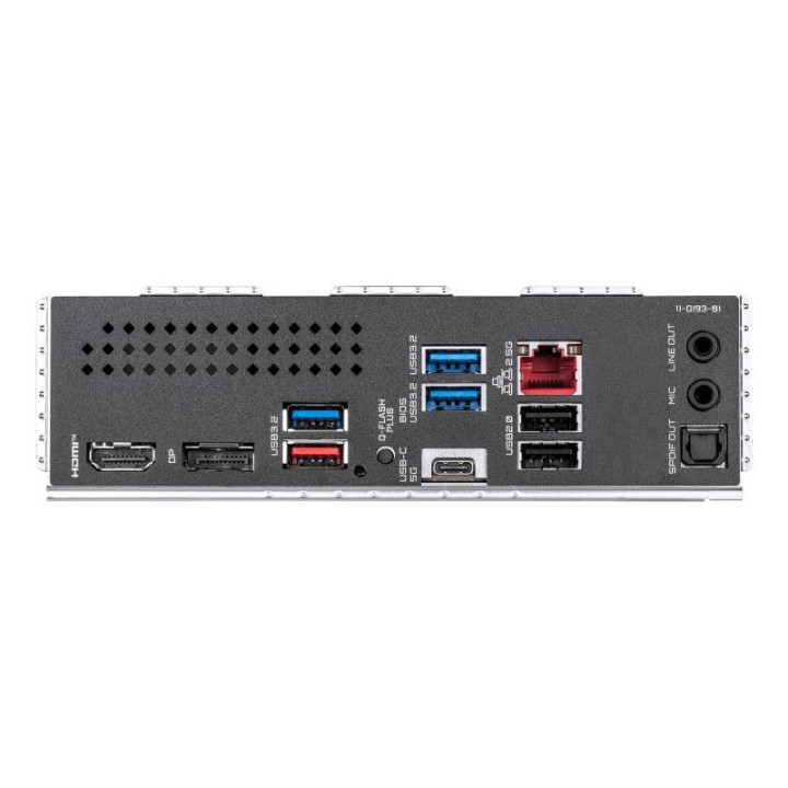 GIGABYTE B550 X GAMING 