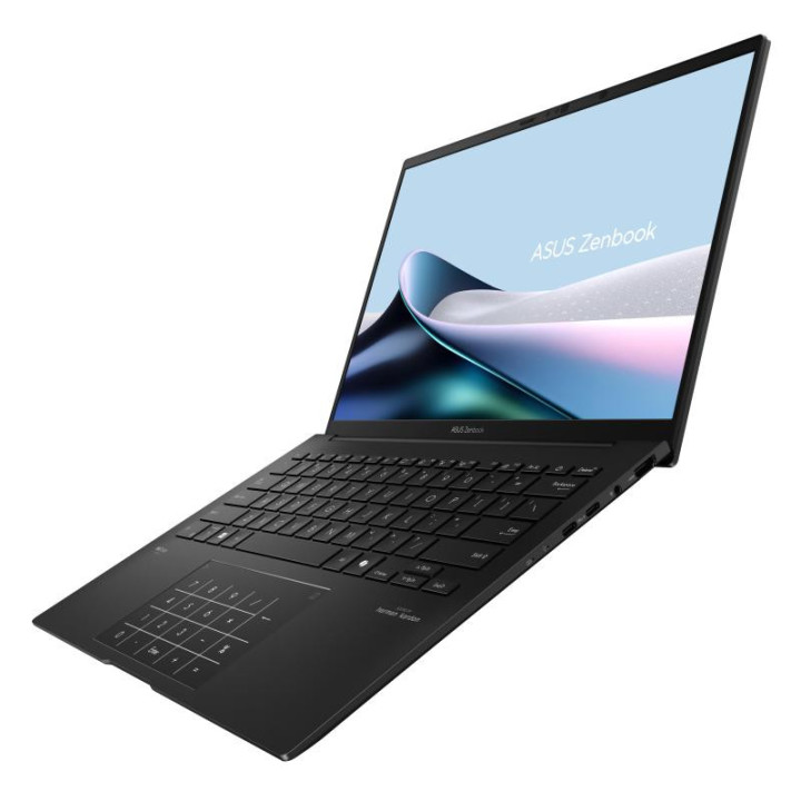ASUS ZENBOOK 14 UM3406GA- -DISQD5X COPILOT+ PC AMD RYZEN AI 7 445 ORDINATEUR PORTABLE 35.6 CM (14) WUXGA 32 GO LPDDR5X-SDRAM 1 T