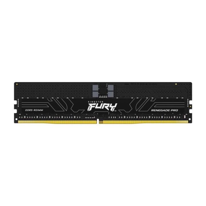 KINGSTON TECHNOLOGY FURY 256 GO 5600 MT/S DDR5 ECC REG CL28 DIMM (KIT DE 8) RENEGADE PRO EXPO 
