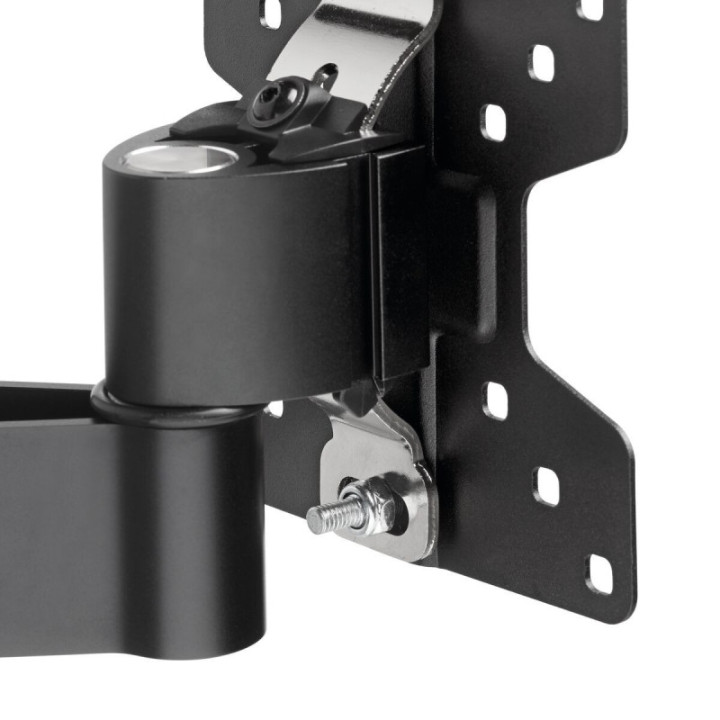 VOGELS PFW 1020 SUPPORT MURAL ORIENTABLE ET INCLINABLE POUR ECRAN VESA 100X100 
