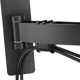 VOGELS PFW 2020 SUPPORT MURAL ORIENTABLE ET INCLINABLE POUR ECRAN VESA 200X200 