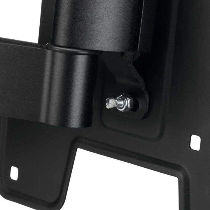 VOGELS PFW 2020 SUPPORT MURAL ORIENTABLE ET INCLINABLE POUR ECRAN VESA 200X200 