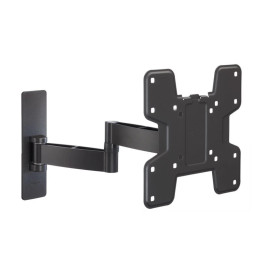 VOGELS PFW 2040 SUPPORT MURAL ORIENTABLE ET INCLINABLE POUR ECRAN VESA 200X200 