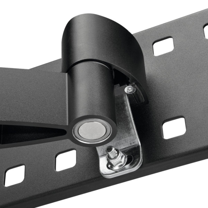 VOGELS PFW 3030 SUPPORT MURAL ORIENTABLE ET INCLINABLE POUR ECRAN VESA 400X400 