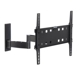 VOGELS PFW 3040 SUPPORT MURAL ORIENTABLE ET INCLINABLE POUR ECRAN VESA 400X400 