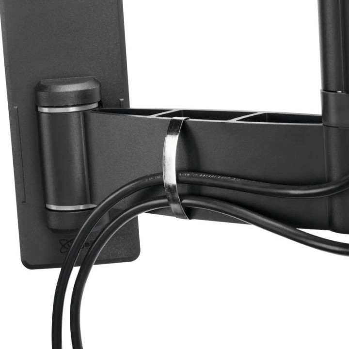 VOGELS PFW 3040 SUPPORT MURAL ORIENTABLE ET INCLINABLE POUR ECRAN VESA 400X400 