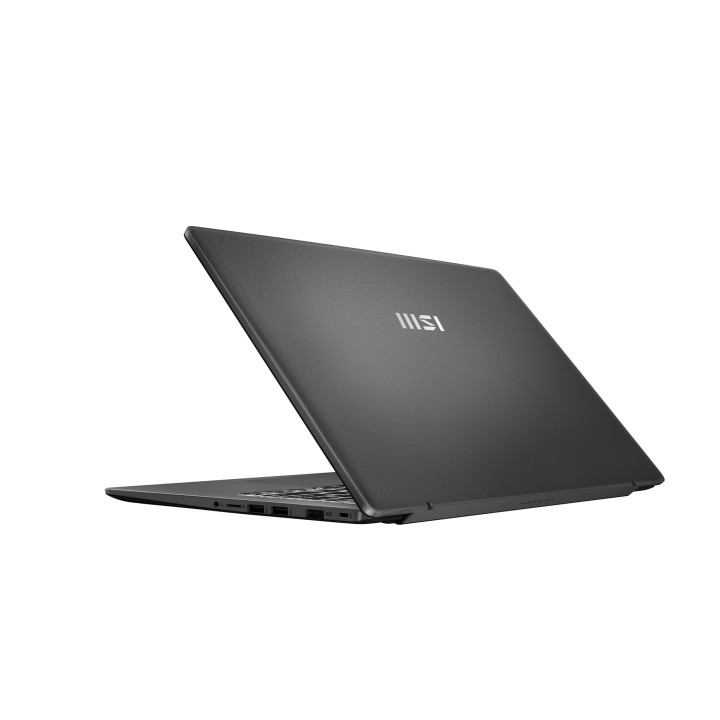 MSI MODERN 14 14 FHD/CORE5 120U/16GO/512GO/W11 SC