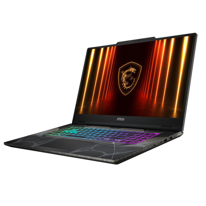 MSI CYBORG 17 B13WFKG-451FRYNN 