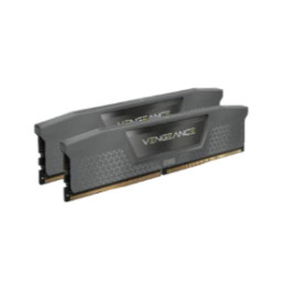 Corsair CMK32GX5M2D6000Z38 (2X16GO DDR5 6000 PC48000)