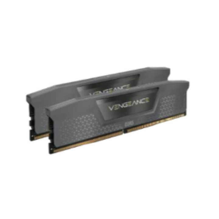 Corsair CMK32GX5M2D6000Z38 (2X16GO DDR5 6000 PC48000)