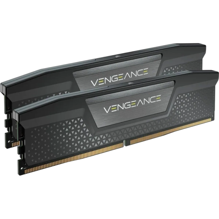 Corsair CMK32GX5M2D6000Z38 (2X16GO DDR5 6000 PC48000)