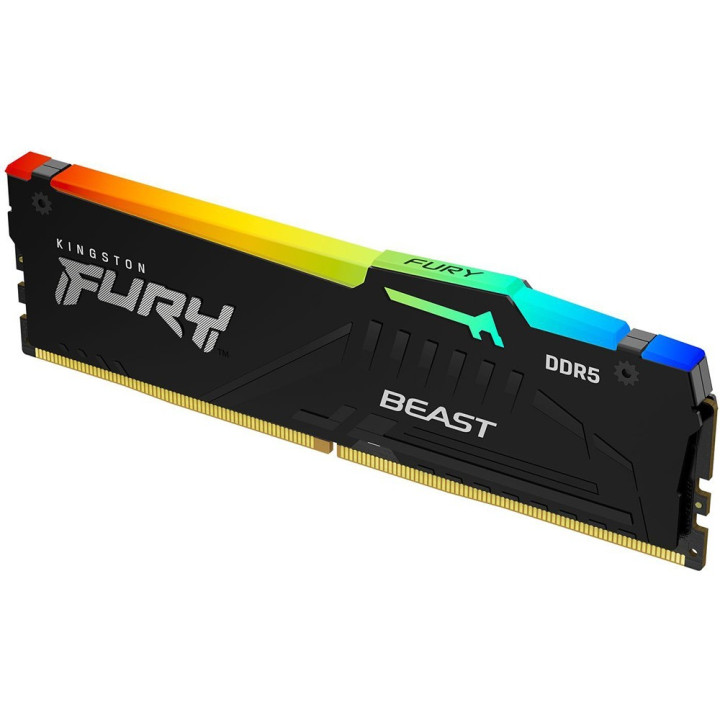 Kingston KF556C40BB2K2-64 (2X32GO DDR5 5600 PC44800)