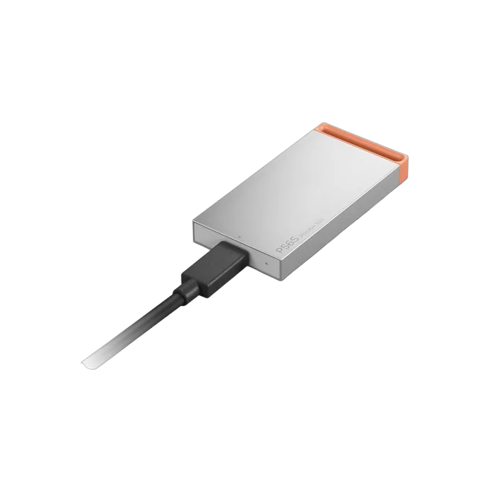 Lenovo GXB1T57737 1TO GRIS#
