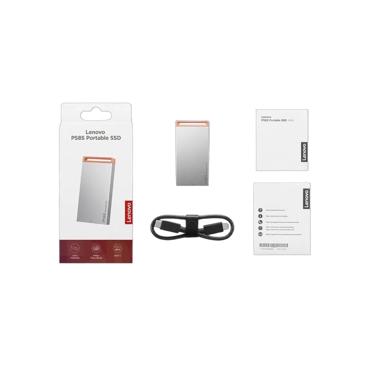 Lenovo GXB1T57737 1TO GRIS#