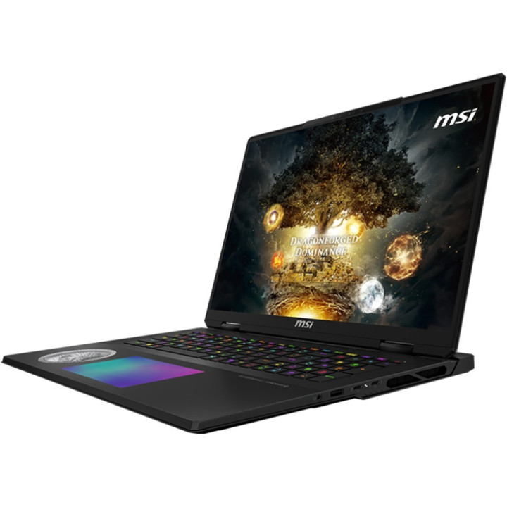 MSI MAESTRO 500 W BLACK 