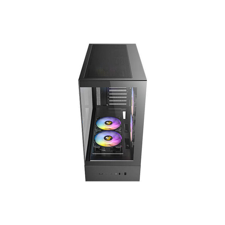Antec CX705 ARGB NOIR - MT/SANS ALIM/ATX