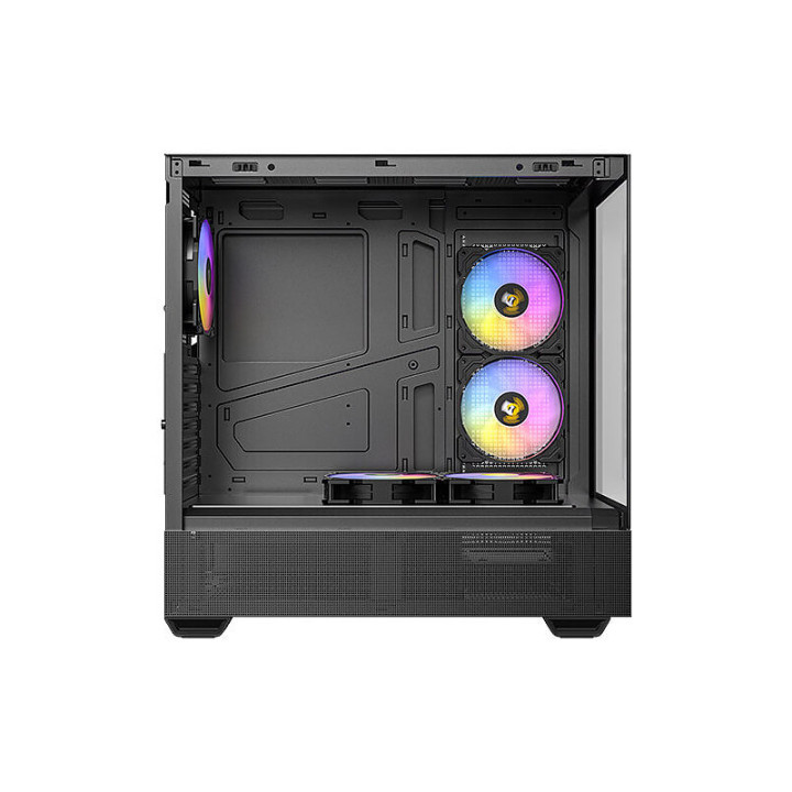 Antec CX705 ARGB NOIR - MT/SANS ALIM/ATX