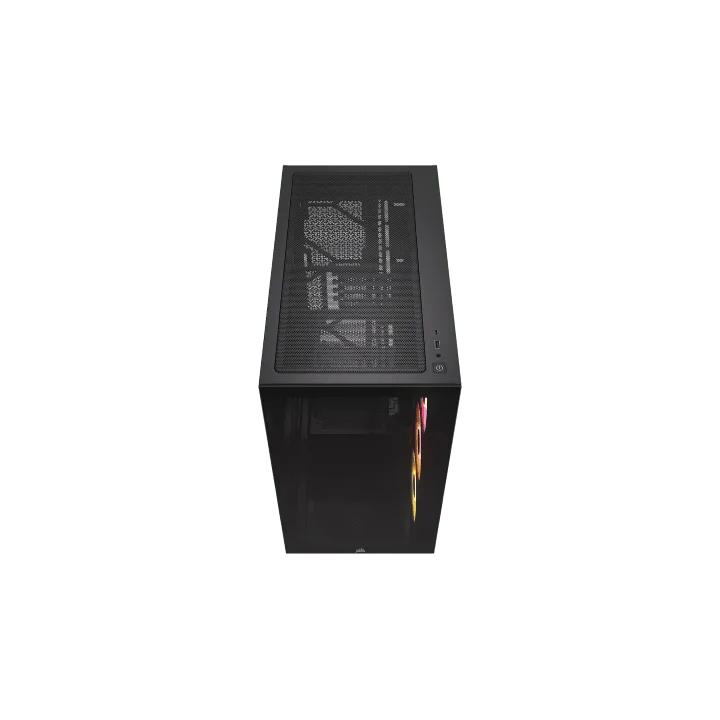 Corsair 2800X RS-R ARGB NOIR - MT/SANS ALIM/MATX