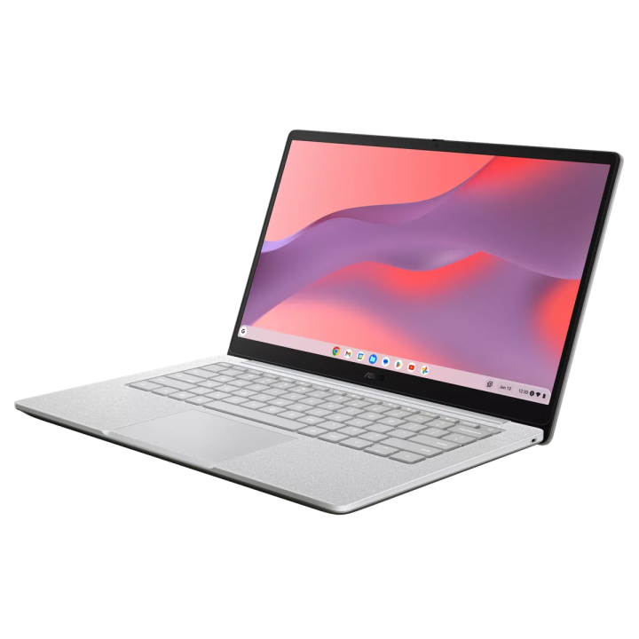 Asus CHROMEBOOK 14 FHD/N50/8GO/128GO/CHROMEOS SC