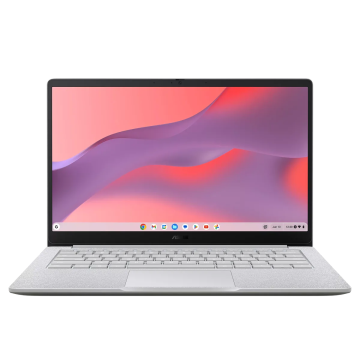 Asus CHROMEBOOK 14 FHD/N50/8GO/128GO/CHROMEOS SC