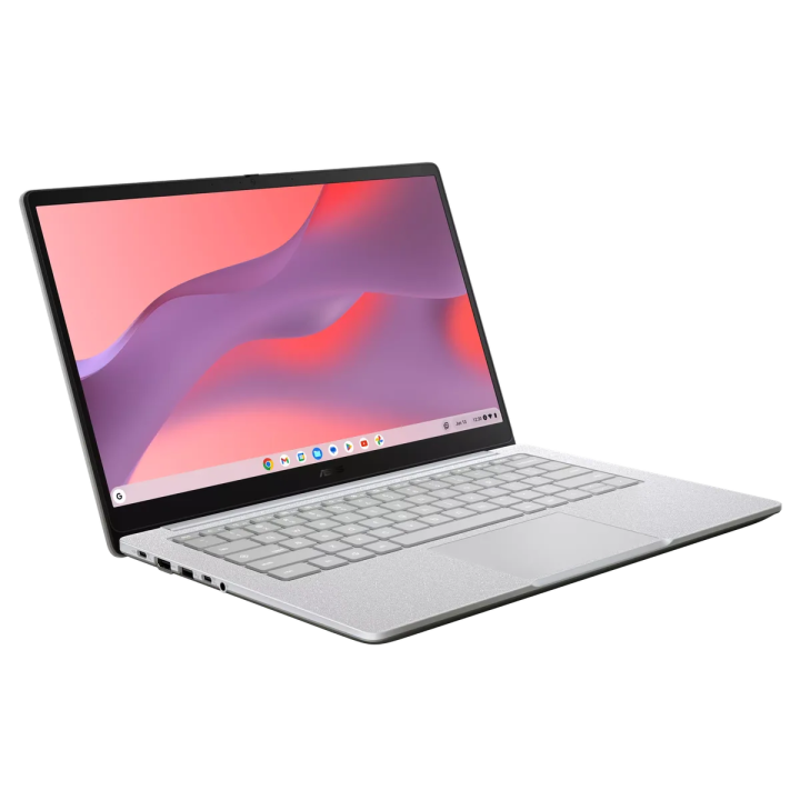 Asus CHROMEBOOK 14 FHD/N50/8GO/128GO/CHROMEOS SC