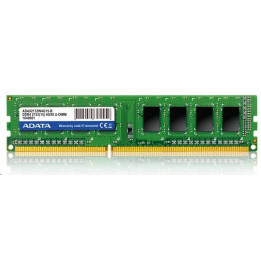 ADATA STANDARD 8GB D4 DRAM U-DIMM 3200 CL22 