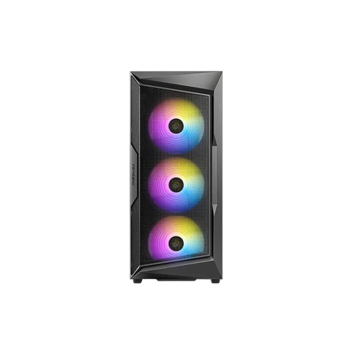 Antec AX61 ELITE NOIR - MT/SANS ALIM/ATX -