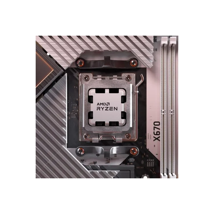 AMD RYZEN 7 8700G - 5.1GHZ/16MO/AM5/MPK