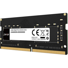 Lexar LD4AS008G-B3200GSST (1X8GO SO-DDR4 3200 PC25600)