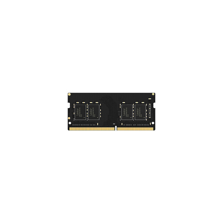 Lexar LD4AS008G-B3200GSST (1X8GO SO-DDR4 3200 PC25600)