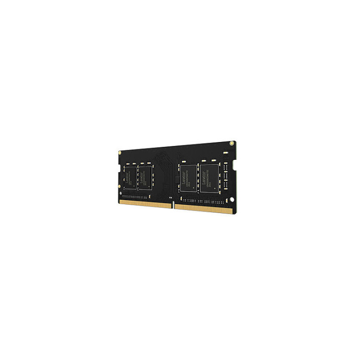 Lexar LD4AS008G-B3200GSST (1X8GO SO-DDR4 3200 PC25600)