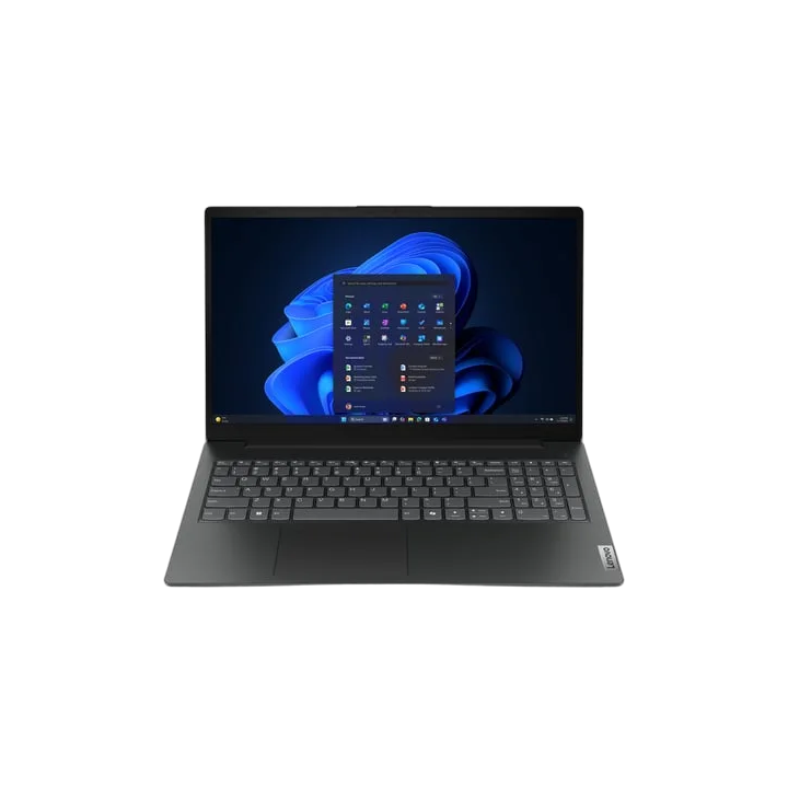Lenovo V15 G6 15.6 FHD/INTEL N100/8GO/128GO/W11P NOIR