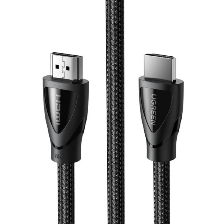 UGREEN 8K HDMI 2.1 CABLE 48GBPS 2M *80405 