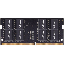 PNY SODIMM PERFORMANCE 16GO 3200MHZ DDR4 